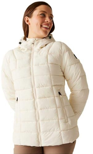 Dare2b Blindside II Damen-Jacke, beige, 34