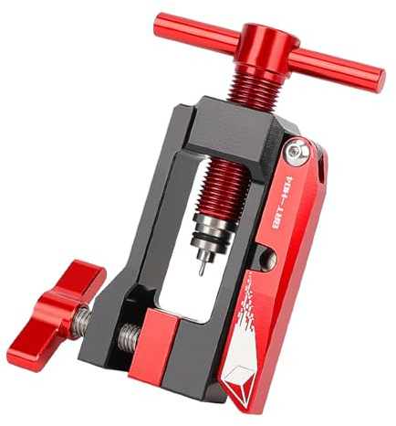 XINYIN Bicicletas Freno Disco Hidráulico Manguera Insertar Herramienta Bicicleta Aceite Aguja Inserción Conductor Herramientas De Inserción Disco Hidráulico Aceite Aguja Accesorios De Montaña