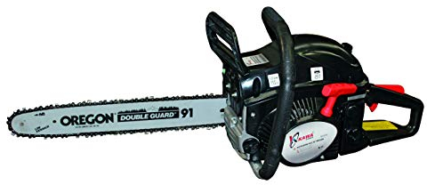 Kawapower Motosierra 2 tiempos 41cc 1,7HP