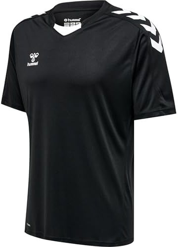 hummel Sporttröja-211455 Sporttröja Black XL