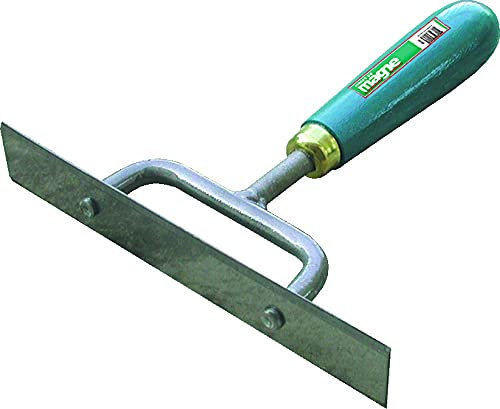 TRUELLE BERTHELET 30MM SANS DENT FORGES DE MAGNE - 368014