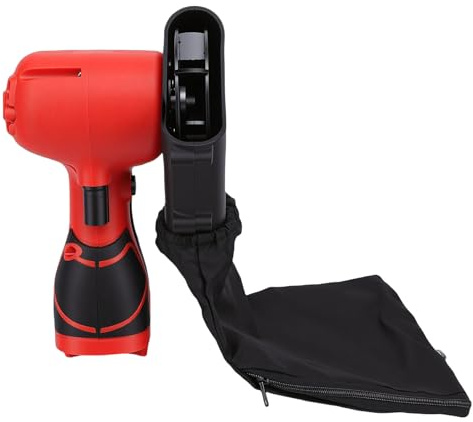Luocute Raschietto Corteccia Senza Fili, Raschiatore Elettrico Corteccia 28000 Giri/min, per Rimuovere la Marcia dagli Alberi da Frutto