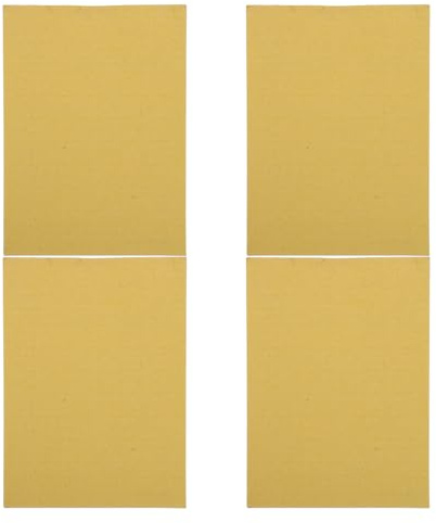 VILLFUL 4 Piezas Talonarios de Recibos para Pequeña Empresa, Formulario de Pedido Minorista, 2 Copias por Hoja, 50 Páginas por Talonario, Tamaño 64, Libro de Recibos para Gestión de
