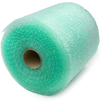 Biodegradable Bubble Wrap Roll Width: 300mm | Length: 100m