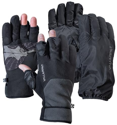 Vallerret Milford Photography Glove (M)