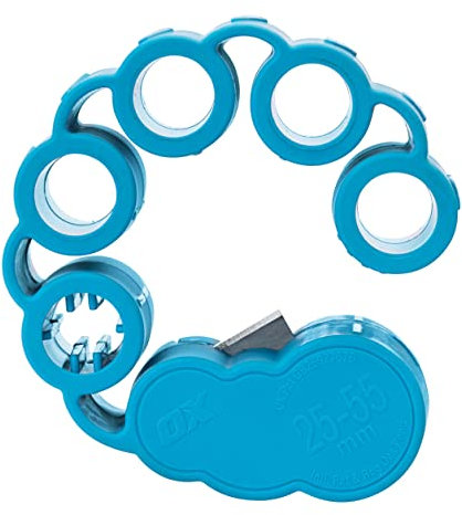 OX Tools Polyzip Flex C2 Cutter - 25-55mm