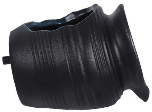 Ornamenti Fontana da tavolo, Caratteristica dell'acqua for interni, Fontana a muro for serbatoio in terracotta Caratteristica dell'acqua for interni Decorazione for acquario Decorazioni for esterni(Bl