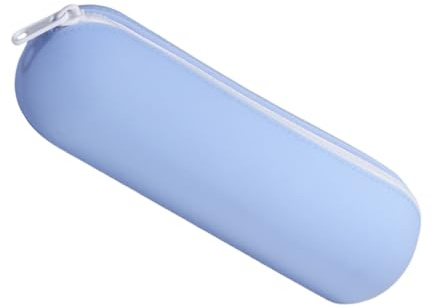 Borsa Trucchi In Silicone Portatile Lavabile Multifunzionale Impermeabile