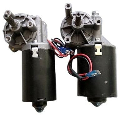 1 st/parti 24V DC garageportmotor med elektronisk gräns rulldörrsmotor BS2470 BS2480(BS2470)