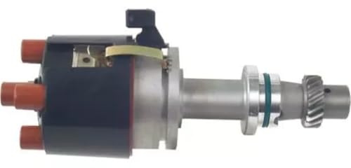 050905205AP 0237520036 0986637663 0237520005 037905205N tändfördelare för MK3 III 1,6L 1,8L