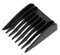 Rowenta Kamm Kunststoff-6 mm cs-00095504 Haarschneidemaschine Haussprechanlage tn5020 5400967