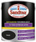 Sandtex 10 Year Exterior Satin 2.5lt Black
