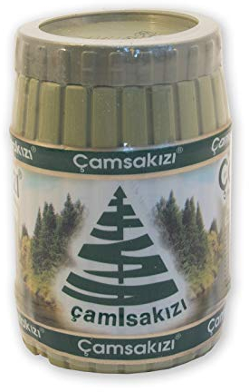 Aimee 4 x 240g Camsakizi Agda Enthaarungswachs Sugaring Paste Waxing Zuckerpaste für Männer und Frauen, Whole Body, Haarentfernungswachs, Paste, Unisex, Alle Geschlechter