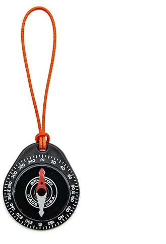 TAG-Along 9040 Compass