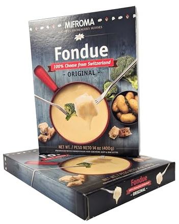 Generic Mifroma Fondue 14 oz (Pack of 2)