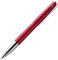 Lamy studio pianored Tintenroller – universeller Stift in elegantem Gehäuse aus Ganzmetall – mit propellerförmigem Clip & in Strichbreite M – mit Tintenrollermine M 63 in schwarz