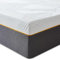 Sleremind Matratze 120x200 cm Härtegrad H3, Höhe-20 cm Kaltschaummatratze mit waschbarem Bezug, Stoff mit weicher Oberfläche, Komfortschaum Matratze für Jugend (120 x 200 cm), Mittlere Härte