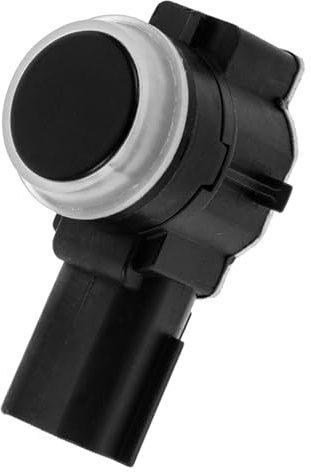 HORIALENCE Sensor De Marcha Atrás para Auto Sensor De Estacionamiento De Reversa para Vehículos Accesorios