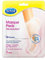 Scholl Masque Pieds Nourrissant à l'Huile de Noix de Coco: Sans parfum ni colorants pour peaux sèches. Chaussettes hydratantes non grasses, faciles à utiliser. Emballage et masque recyclables, 1 paire