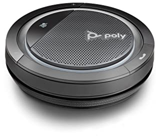 POLY Calisto 5300 Micro Enceinte Teams BlueTooth USB-A