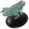 Star Trek – Arctic One Model Ship (United Earth) – Star Trek Offizielle Raumschiff-Kollektion von Eaglemoss Collections