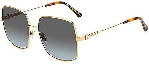 Jimmy Choo Damen Lili/S Sonnenbrille, 000, 56