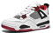Aszeller Herren Damen Air 4 Skateboardschuhe Schuhe Laufschuhe Turnschuhe mit Luftpolster Walkingschuhe Basketballschuhe Sneaker Sportschuhe