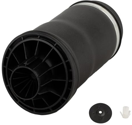 1Stück Hinten Luftfederung Luftfeder Kompatibel mit V251 W251 R280 R300 R320 R350 R500 Ersatz für 2513200325 A2513200025