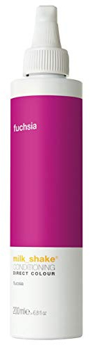milk_shake Direct Colour 200ml Fuchsia
