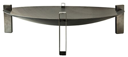 Design di fuoco guscio/Fuoco Cesto Space, Taglia M (58 cm)