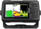 Striker Vivid Fischfinder Displaygröße 5 Zoll, Echolot integriertes Chirp und ClearVü, einschließlich Geber Ja, GT20-TM
