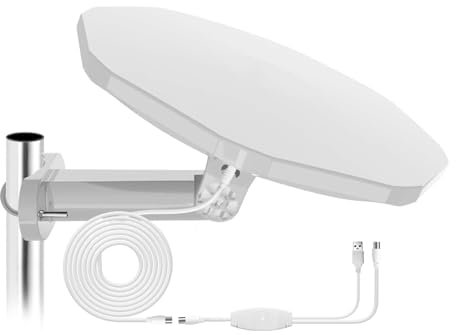 RV antenna (Beibai RV antenna)