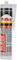 Pattex SL650 Neutral Silikon für Fenster und Dichtungen, Schwarz, 300 ml