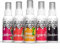 Blowdrops Top 5 Set | 5 x 30ml | Geschmacksspray für den Körper | Geschmack beim Liebesspiel | 100% vegan | natürlicher Geschmack