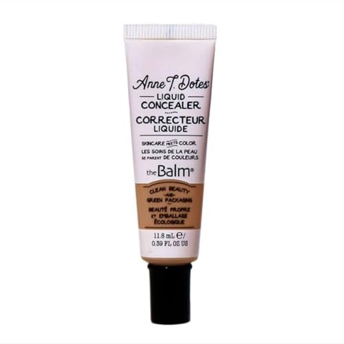 Anne T. Dotes Liquid Correttore #34