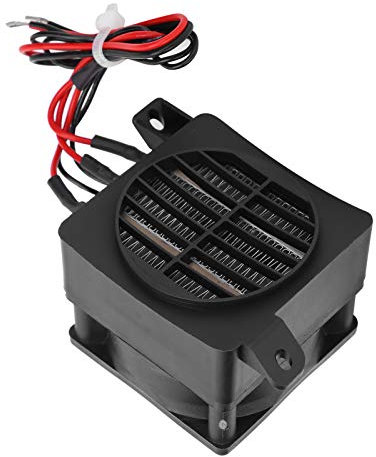 Riscaldamento del Riscaldamento in ceramica. Gas Fisso con una ventola. Riscaldamento Rapido 220 V 300 Nei Riscaldatori Elettrici Riscaldati per i Condizionatori d'aria