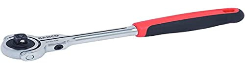 Carraca 3/8 Cabeza Giratoria