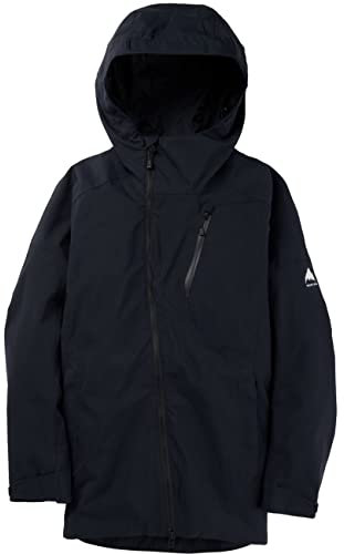 Burton Pyne Skid-snowboardjacka för damer, Blandade färger, XL