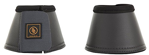 BR Springglocken Pro Max grau Größe L