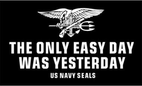 For Us Seal Team Flag,Pour la décoration extérieure intérieure,90 * 150cm