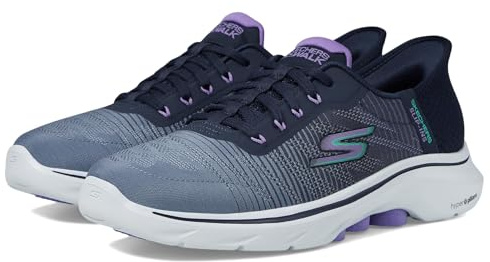 Skechers Go Walk 7 Adel ZapatillasMujer