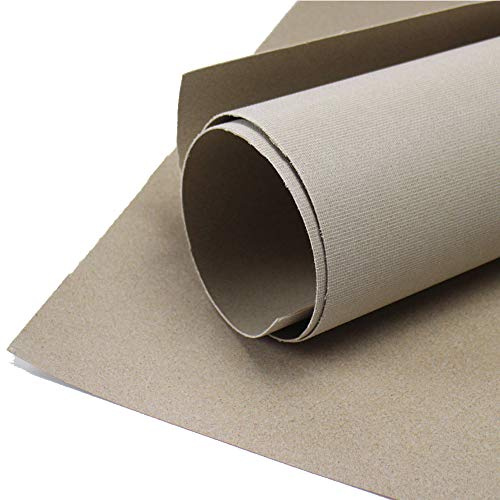 Worbla Mesh Art Half Sheet (29.5 x 39.25)