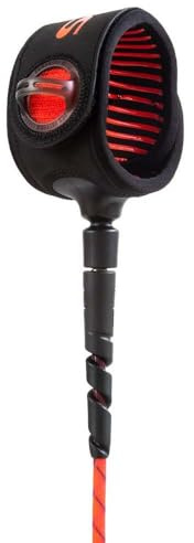 FCS Freedom Helix 6' All Round Leash
