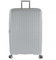 Heys EU-Koffer 10158, Grau, 76,2 cm, Unisex, Erwachsene, grau, 30, Lässig