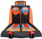 VGEBY Basketball Desktop Spielzeug, Kinder Basketball Tabletop Spiel Schießen Katapult Spielzeug Set Für Kinder Erwachsene Spiel Arcade Basketball
