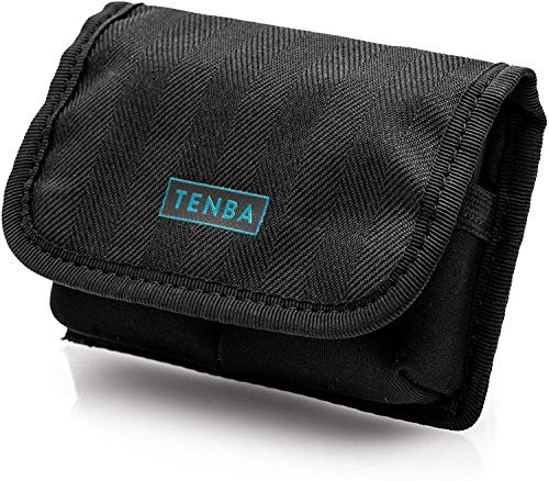 Tenba 636-640 Tools Reload Battery 2 – Batterietasche – Schwarz (636–640)