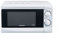 Cookworks 700W Standard Microwave MM7 - White