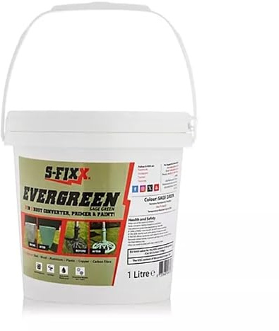 SFixx EVERGREEN1LTR