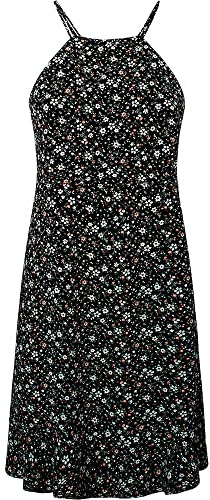 Pepe Jeans Coquelicot Robe, Multicolore (Multi), S Femme