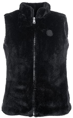 HKM unisex - barn Rubin Ridväst